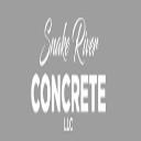 Snake River Concrete LLC. logo